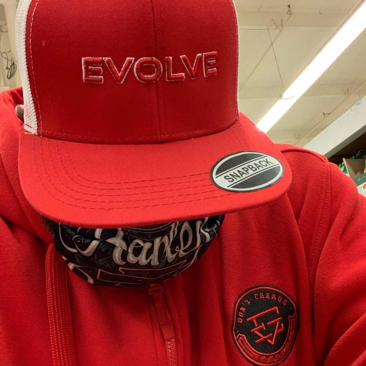 Evolve Community