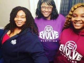 Evolve Community