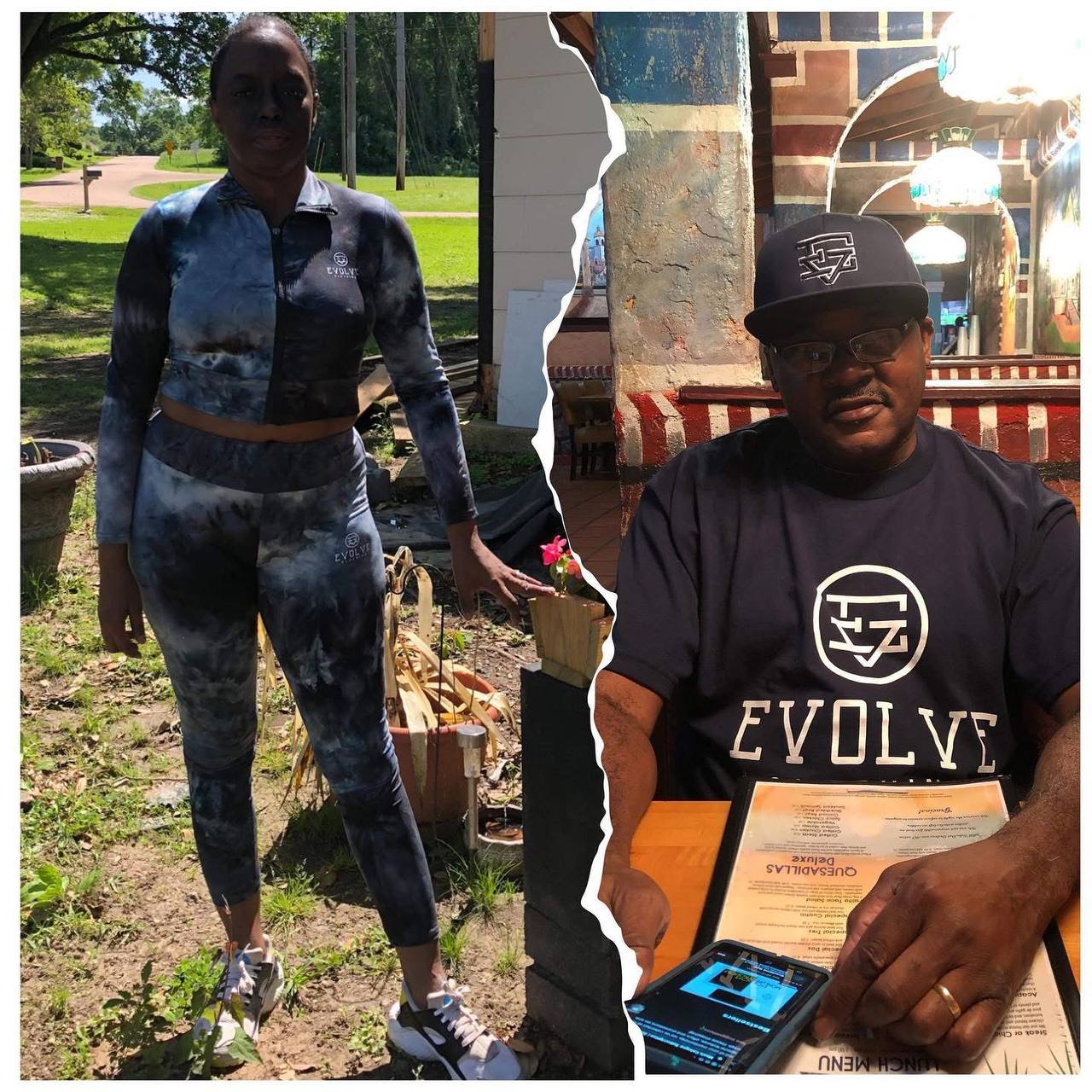 Evolve Community