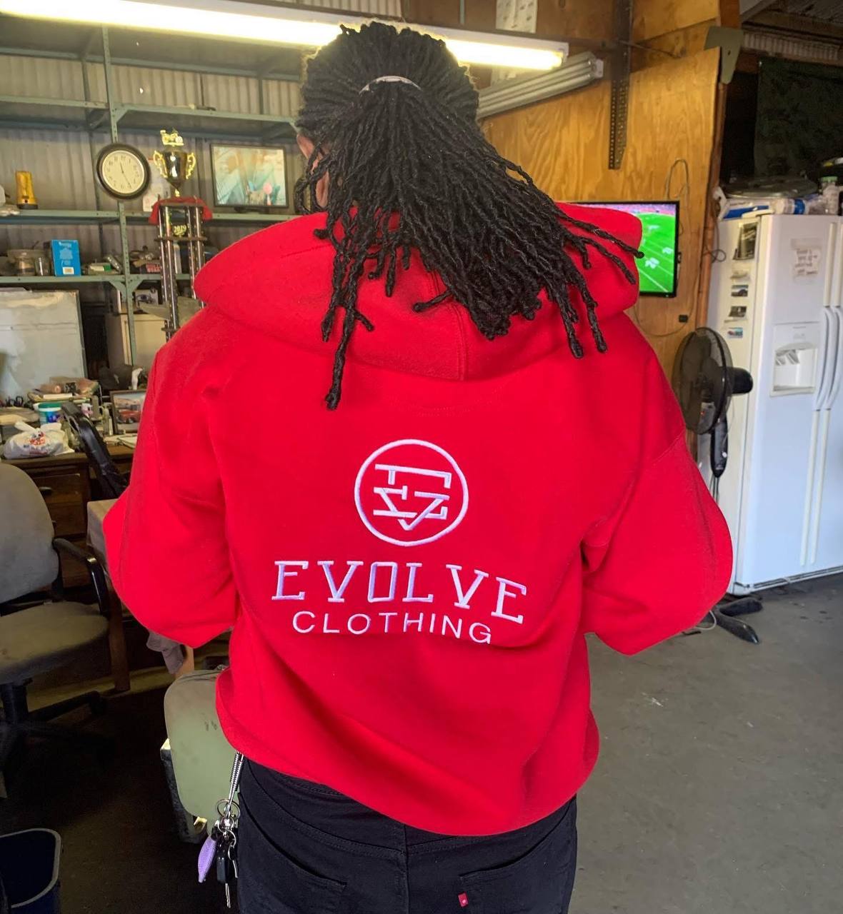 Evolve Community